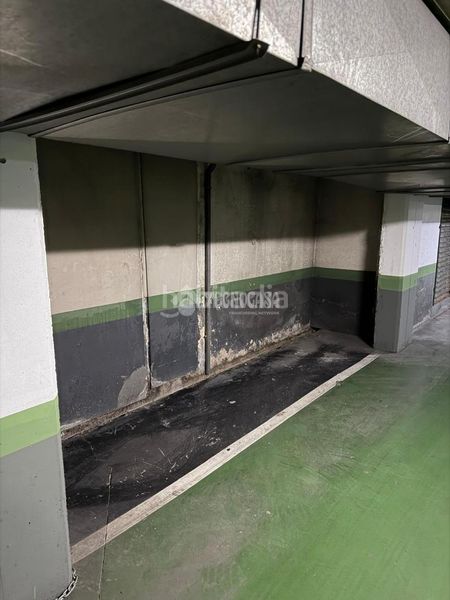 Foto 3e66cd2c-bd78-4a30-921d-3028f39782e4. Aparcament cotxe a Delicias Valladolid