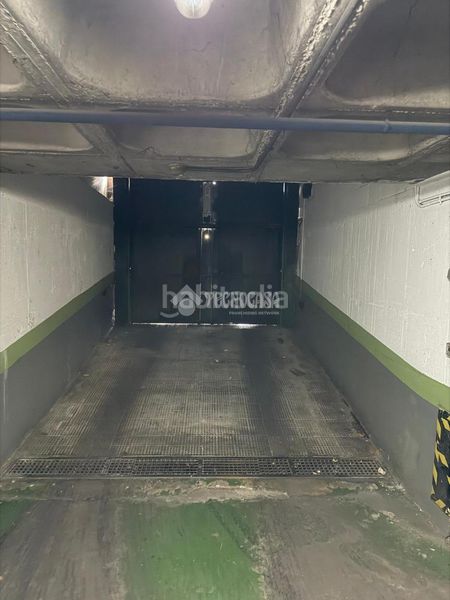 Foto 570c2b73-cf4f-4e20-ac67-92ca269b650e. Aparcament cotxe a Delicias Valladolid