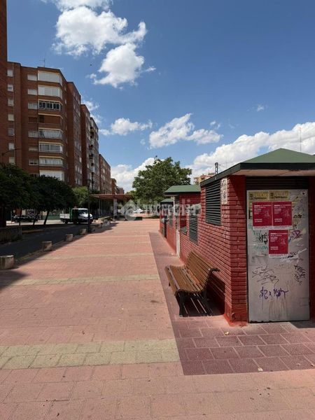 Foto 163e8c06-9d5c-4f64-aa65-c1ba0a559c04. Aparcament cotxe a Delicias Valladolid