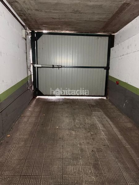 Foto 60be4ab6-d6b6-466e-8e55-49ff01720ae8. Aparcament cotxe a Delicias Valladolid