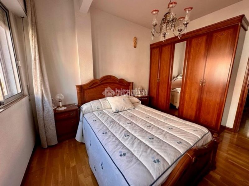 Foto 18c9cb1f-97f7-40de-962a-76203440b6cd. Pis a Delicias Valladolid