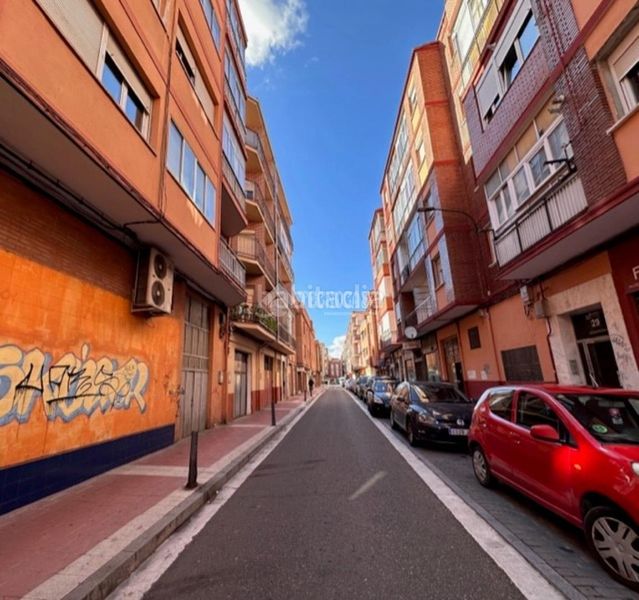 Foto 40b4b0c1-b383-454b-bbcf-85c01f6de541. Pis a Delicias Valladolid