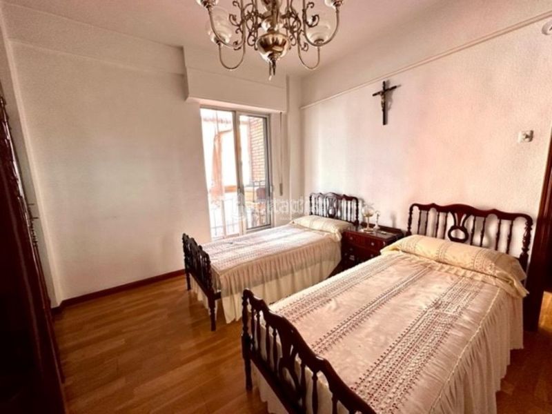 Foto 726ab4c3-4229-4a44-bec2-57c8056fa6ac. Pis a Delicias Valladolid