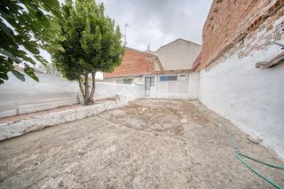 Casa en Cistérniga. Casa en venta en cistérniga