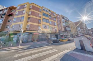 Pis a Delicias. Piso en venta en valladolid