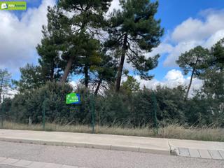 Terreny residencial a Zona Rural. Parcela en costajan