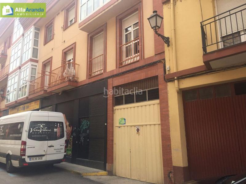 Foto a8bff263-f0a5-46ce-9b4e-a9d7492b3268. Lloguer aparcament cotxe a Santa Catalina - Ferial Aranda de Duero