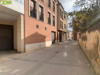 Aparcament cotxe a Calle virgen de las viñas 7. Plaza de garaje en venta