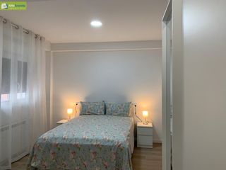 Location Appartement à Calle calle de la presa 32. Apartamento de 1 dormitorio para 1 ó 2 personas máximo