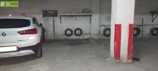 Aparcament cotxe a Calle santiago 1. Plaza de garaje en venta en aranda de duero