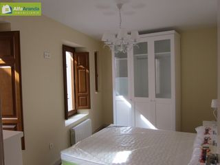 Miete Etagenwohnung  Calle santa lucia. Apartamento en alquiler