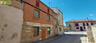 Masia a Calle real 2. Vivienda económica en fuentecen, corazon de la ribera del duero