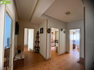 Pis  Soria. Piso 3 dormitorios en venta con terrazas y trastero