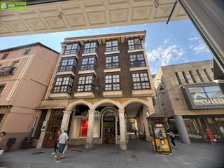Pis a Calle isilla 2. Piso en venta 4 dormitorios