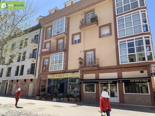 Dúplex a Calle san francisco 21. Duplex en venta 3 dormitorios