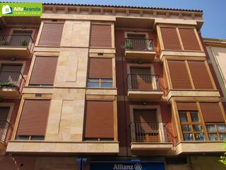 Rent Flat in Calle san antonio 25. Apartamento en alquiler
