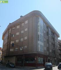 Location Appartement à Estación 1. Junto al hospital de aranda de duero, vivienda en alquiler de 1
