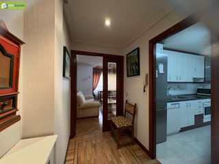 Location Appartement à Calle miranda do douro 8. Piso en alquiler 1 dormitorio