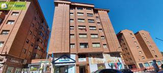 Location Appartement à Calle miranda do douro 8. Piso en alquiler