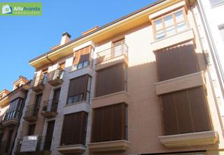 Location Appartement  Calle carro