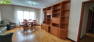 Lloguer Pis  Santo domingo de guzman 5. Alquiler de vivienda de dos dormitorios junto al hospital de ara