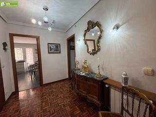 Appartement  Calle hospicio 1. Piso en venta 4 dormitorios