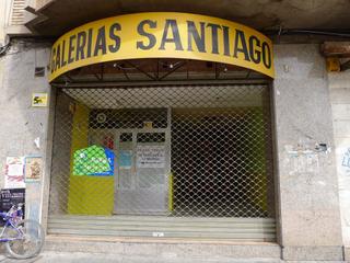 Lloguer Local Comercial a Santa Catalina - Ferial