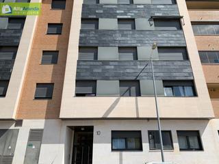 Lloguer Pis a Calle somosierra 10. Piso en alquiler con garaje