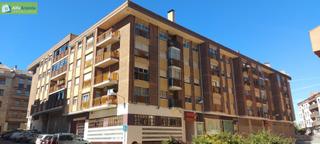 Pis  Plaza san esteban 3. Piso de 3 dormitorios, 2 baños y amplio trastero en aranda de du