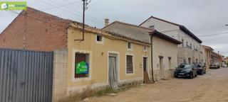 Terreny residencial a Calle ronda de las casitas 50. Casa solar en aranda de duero. urbano, para construir
