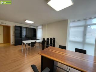 Location Bureau à Centro. Oficina centrica en alquiler