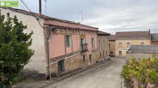 Mas  Calle la rambla (la aguilera) 3. Casa con terreno en la aguilera