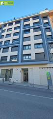 Affitto Piccolo appartamento in Calle postas 10. En alquiler, apartamento seminuevo y céntrico en aranda de duero