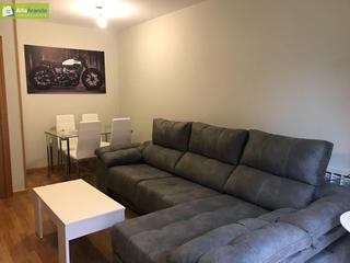 Dúplex  Calle fuente minaya. Duplex de 3 dormitorios y dos baños muy cuidado en aranda de due