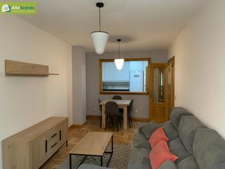 Location Appartement  Calle carrequemada. Apartamento de 1 dormitorio