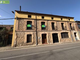 Masia a Calle pedro bartolome 38. Casa de pueblo con patio en zazuar
