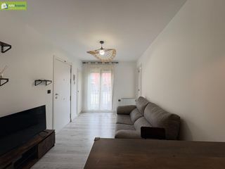 Location Appartement à Centro. Apartamento plaza mayor 1 dormitorio