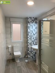 Pis  Calle santo cristo. Venta piso centrico 4 dormitorios