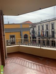 Pis  Calle santo cristo. Venta piso centrico 4 dormitorios