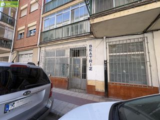 Local Comercial a Calle de fernán gonzález 28. Local en venta 68 m2 en c. fernan gonzalez
