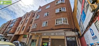 Flat in Calle pedrote 14. Vivienda de 3 dormitorios en perfecto estado en el centro de ara