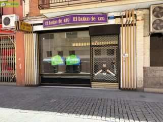 Local Comercial  Calle de josefina arias de miranda. Local comercial centrico en venta yo alquiler