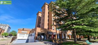 Pis  Castilla 73. En venta en aranda de duero, vivienda de 4 dormitorios y 2 baños