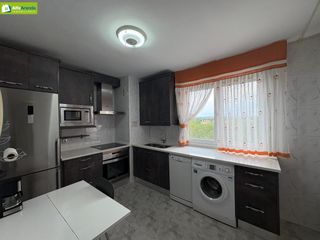 Flat in Los prados 4. Venta de piso 3 dormitorios para entrar a vivir