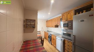 Lloguer Pis a Santa Catalina - Ferial. Piso en alquiler maximo 3 personas
