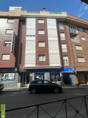 Àtic a Santo Domingo - La Estación. Atico de 1 dormitorio tod exterior en venta