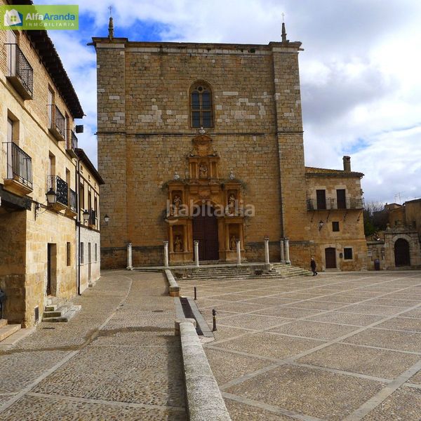 Foto 0371e12a-066b-4913-8714-476779f01485. Casa en pons sorolla 7 edificio en venta en Peñaranda de Duero