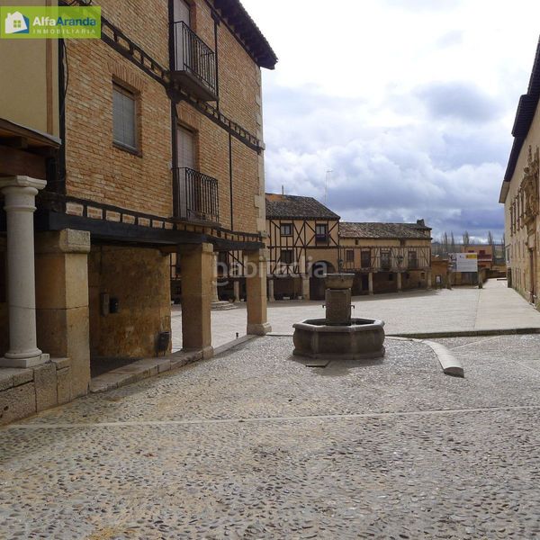 Foto 21599f43-6c1c-4fc1-9d4f-ba3a6f710b4f. Casa en pons sorolla 7 edificio en venta en Peñaranda de Duero