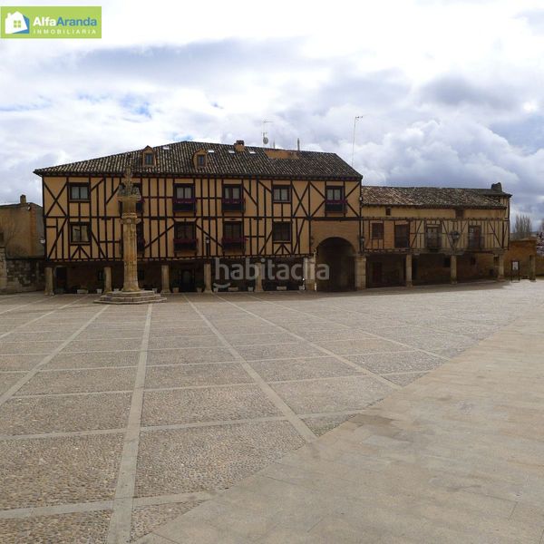 Foto 596b56bf-bf72-40f7-a7bf-5d8c19a97c80. Casa en pons sorolla 7 edificio en venta en Peñaranda de Duero