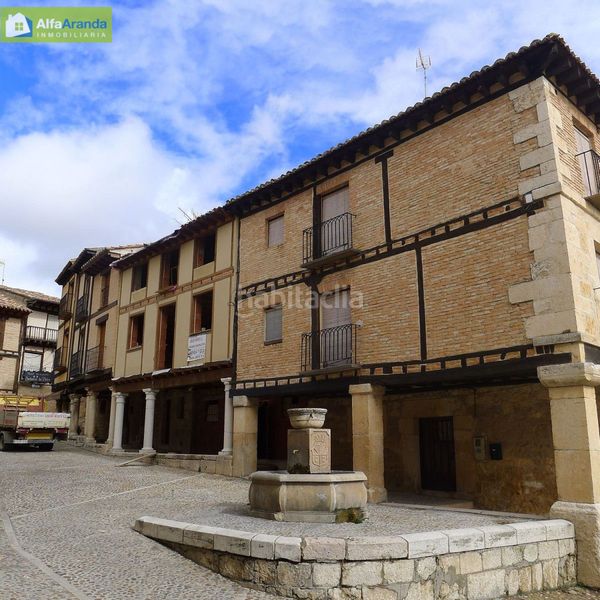 Foto 72be02e9-3806-47c9-8eea-6c33c892baf5. Casa en pons sorolla 7 edificio en venta en Peñaranda de Duero